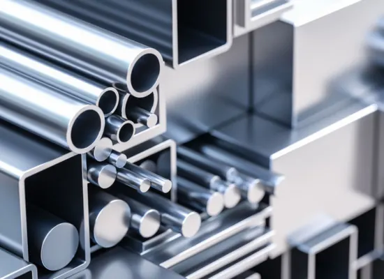 Aluminum Sheet